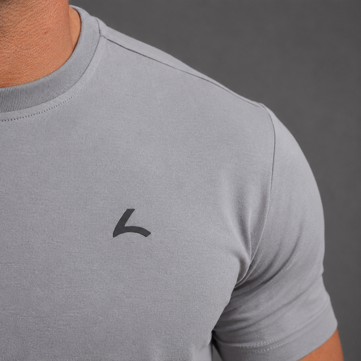 Muscle Fit Training T-Shirts (3-Pack)