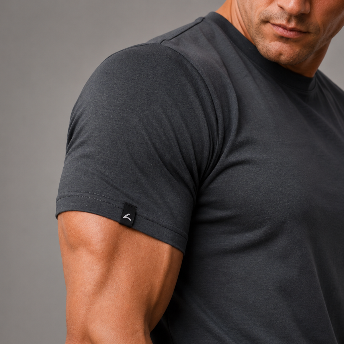 Muscle Fit Training T-Shirt