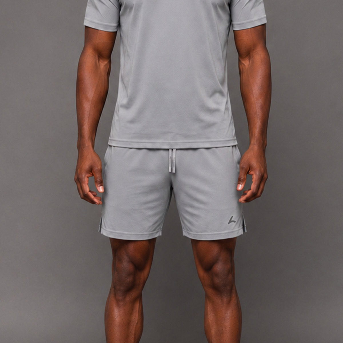 Tailored Training Short (3-Pack)