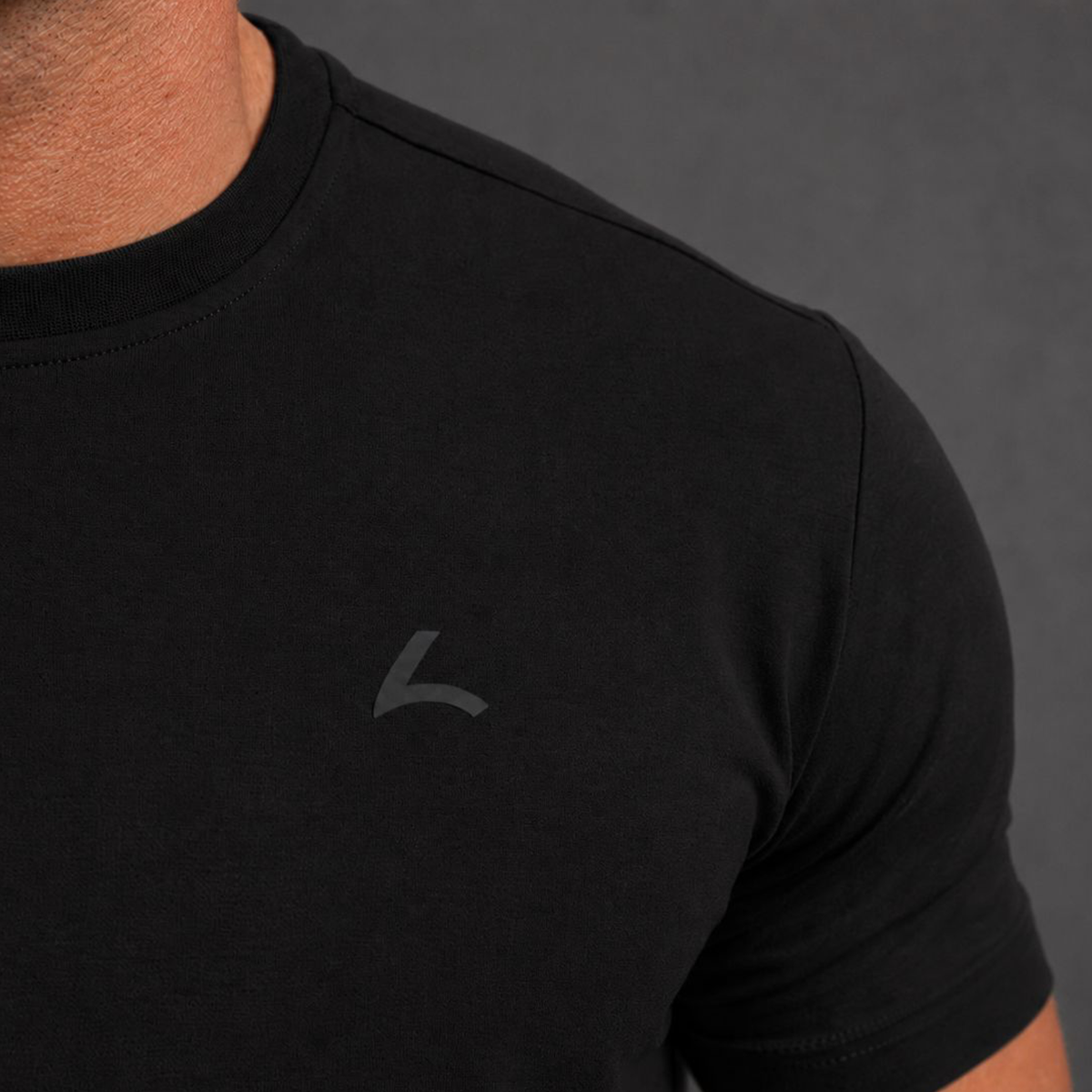 Muscle Fit Training T-Shirts (3-Pack)