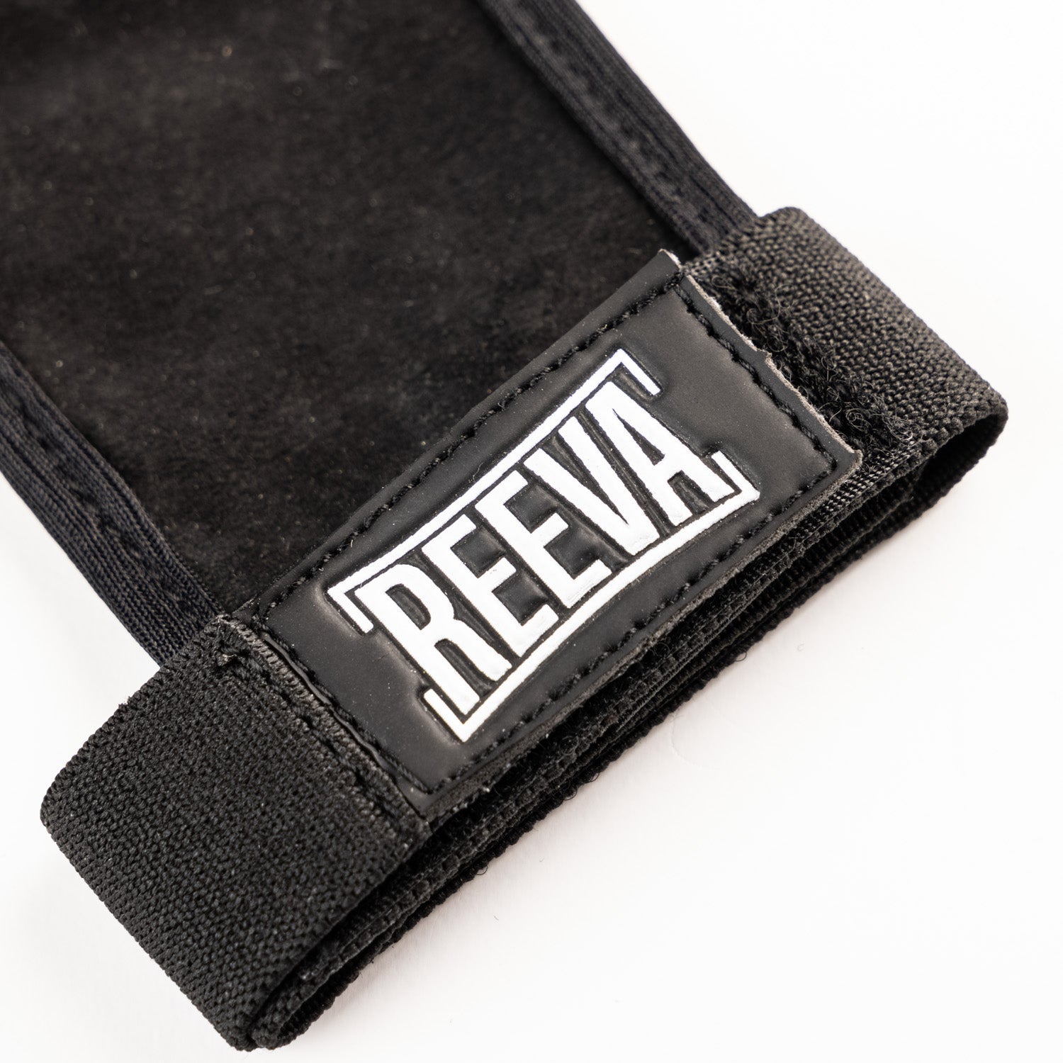 Functional training grips - short strap