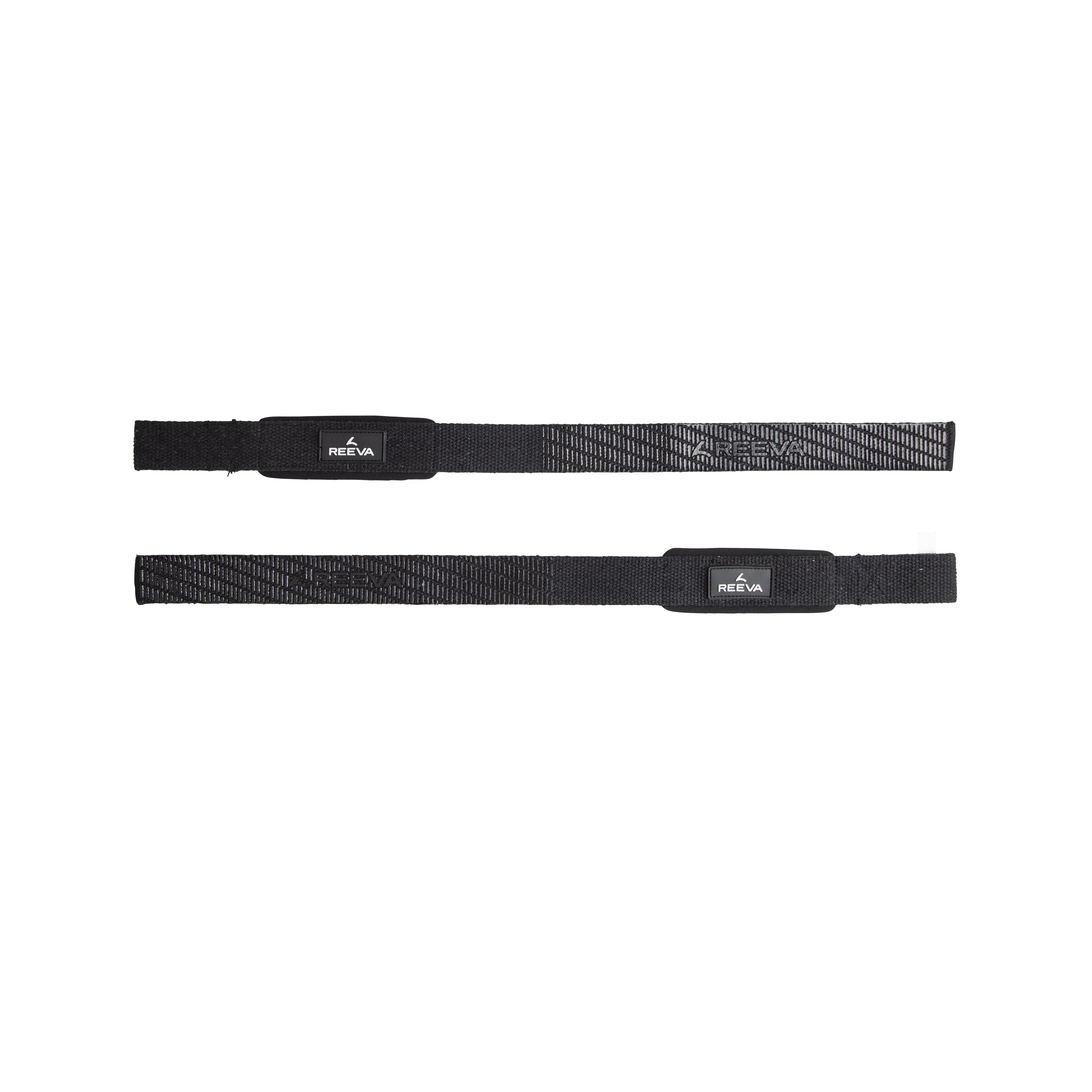 Lifting Straps with Padding