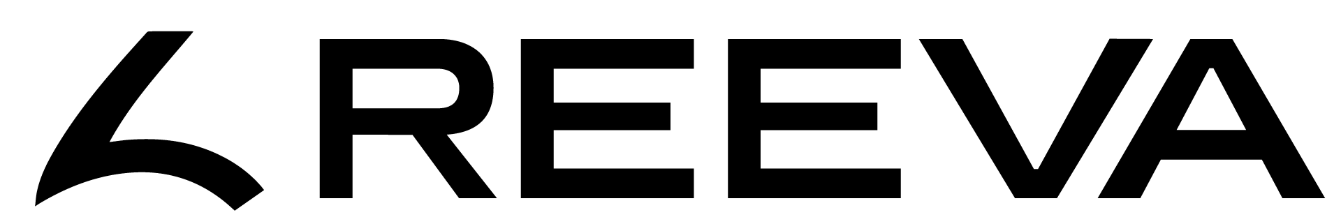 REEVA USA logo