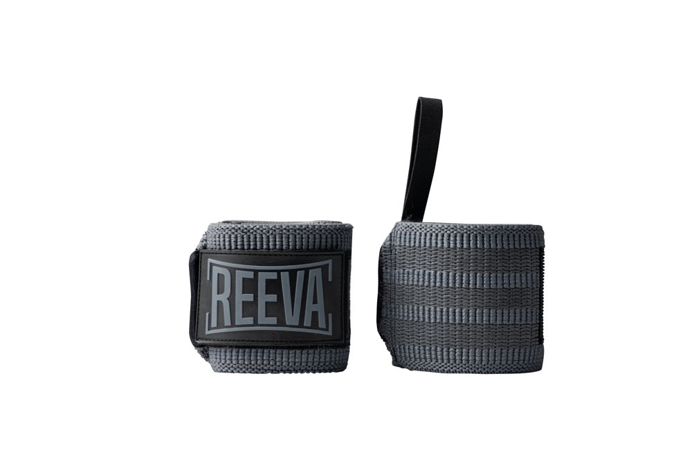 Wrist wraps