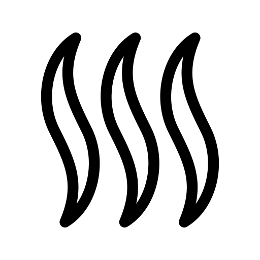 Up to 50°C