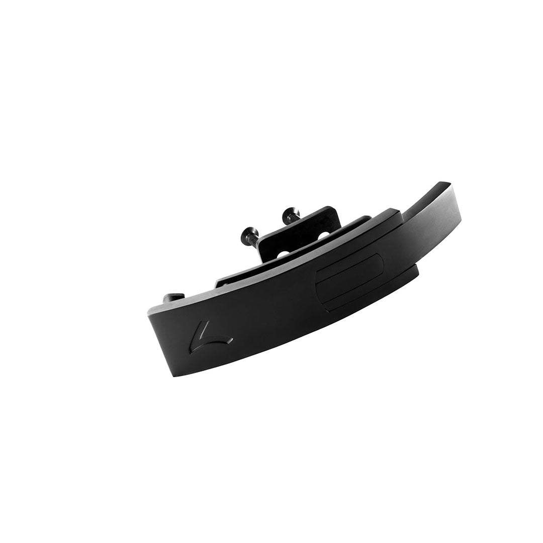 Stainless Steel Lever Buckle