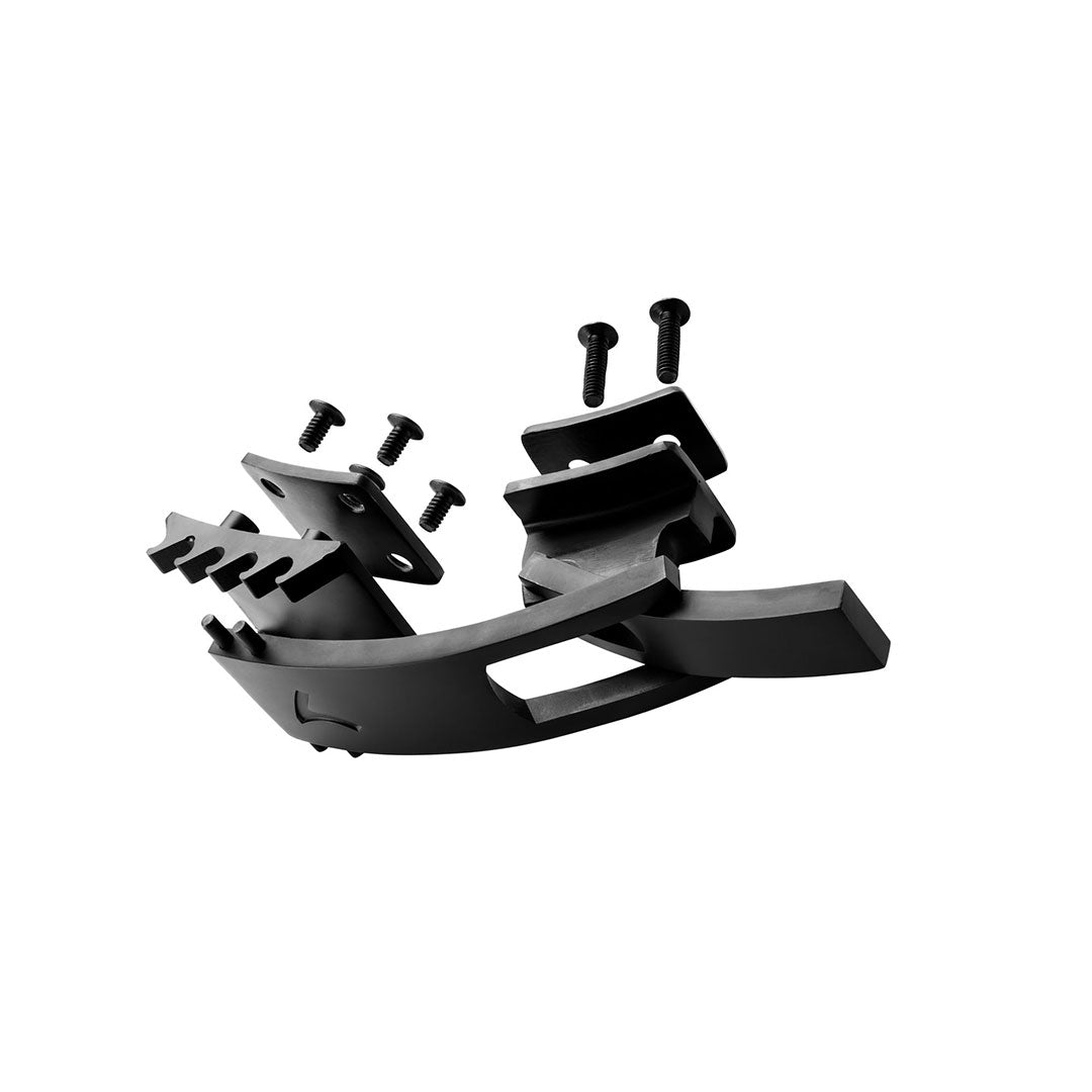 Adjustable Lever Buckle V1
