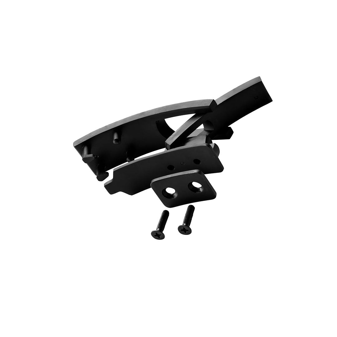 Stainless Steel Lever Buckle