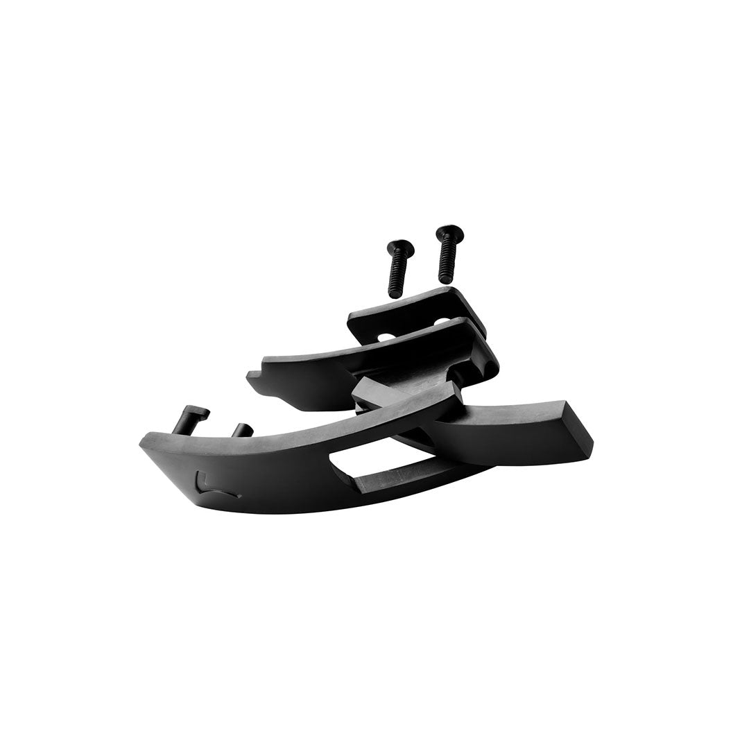 Stainless Steel Lever Buckle