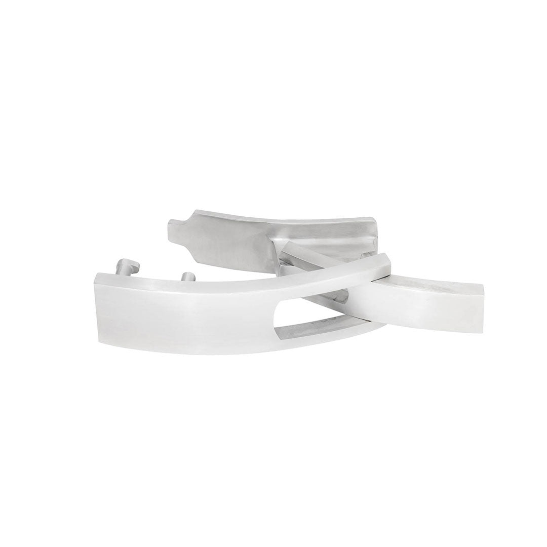 Buffalo Leather Lifting Belt w/ Stainless Steel Buckle (10MM)