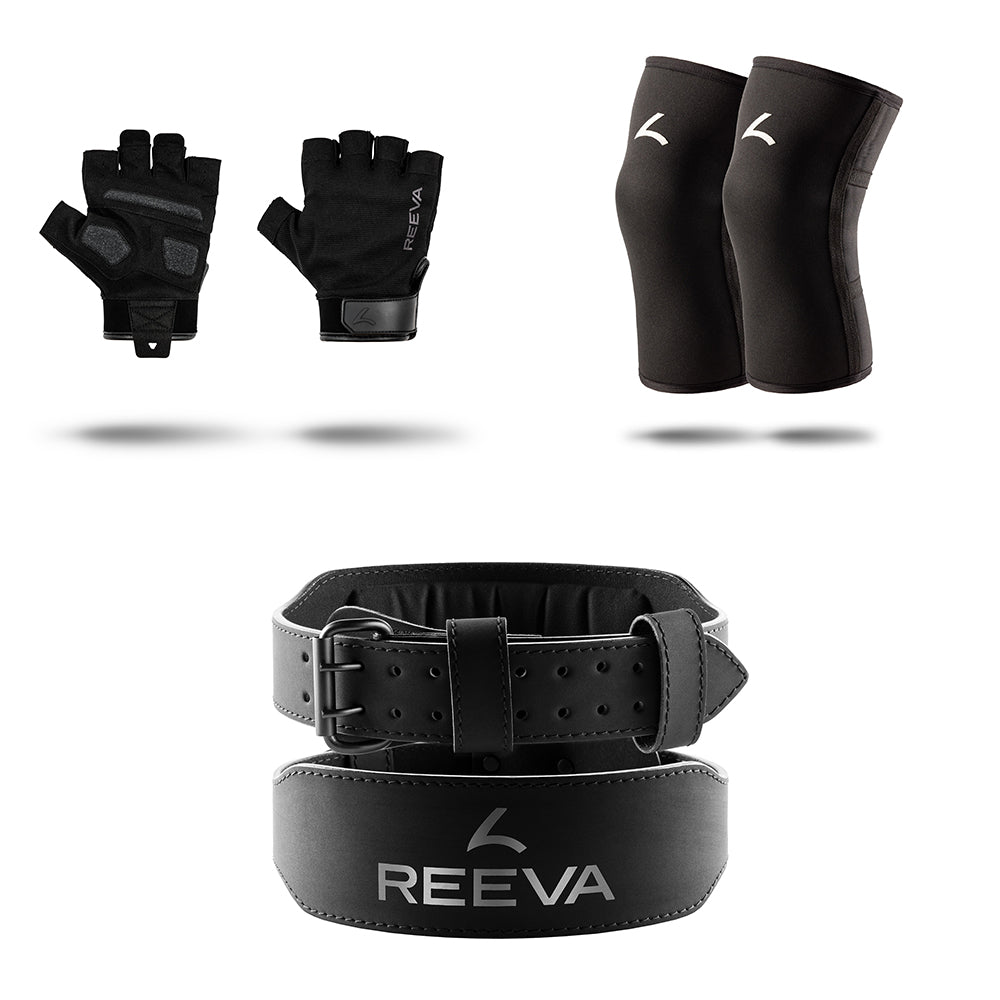 Fitness Bundle