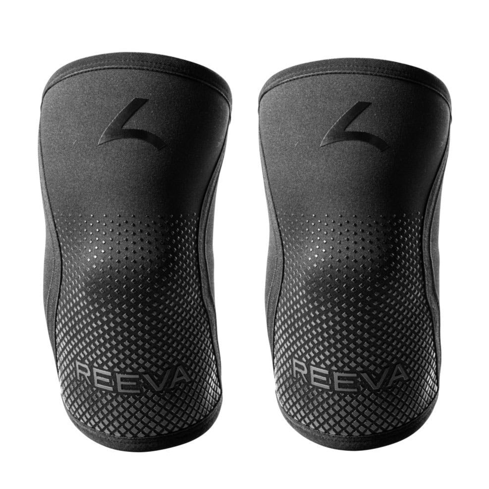 Knee Sleeves Reflective (5MM)