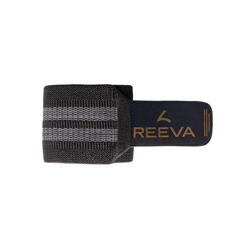 Wrist Wraps - Ultra Fiber