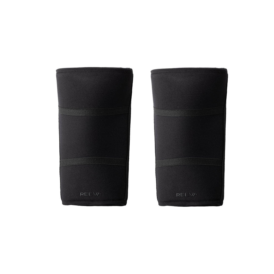 Powerlifting Knee Sleeves Rigid (7MM)
