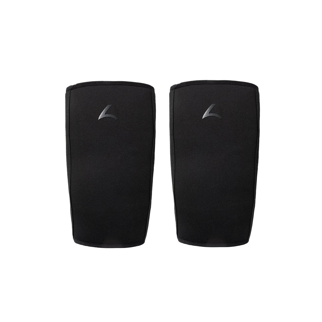 Powerlifting Knee Sleeves Rigid (7MM)