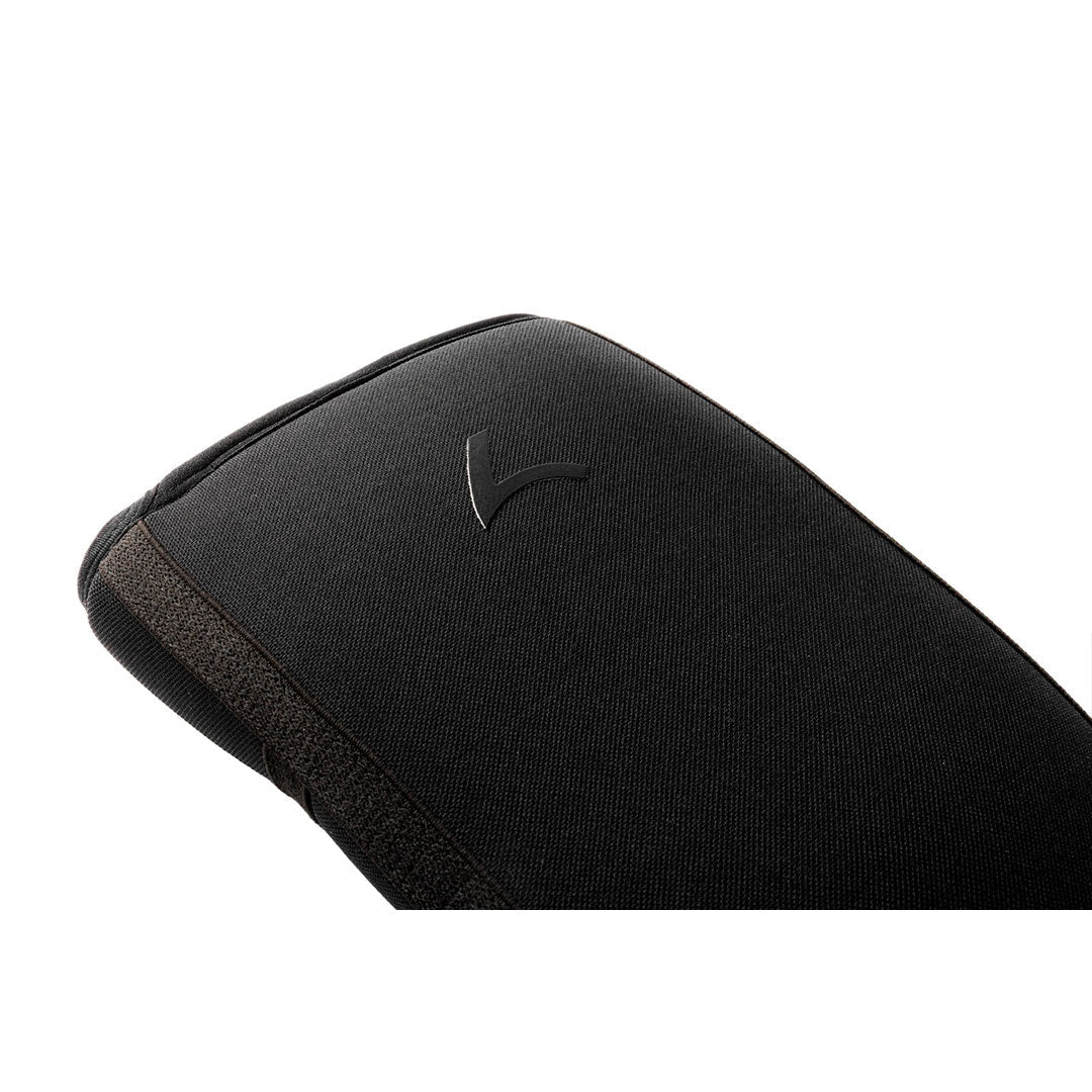 Powerlifting Knee Sleeves Rigid (7MM)