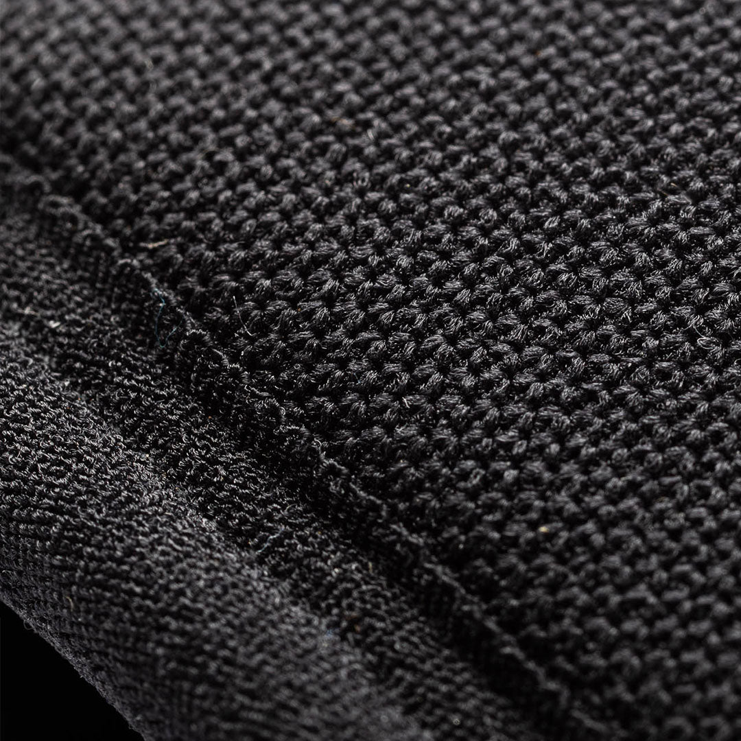 Powerlifting Knee Sleeves Rigid (7MM)