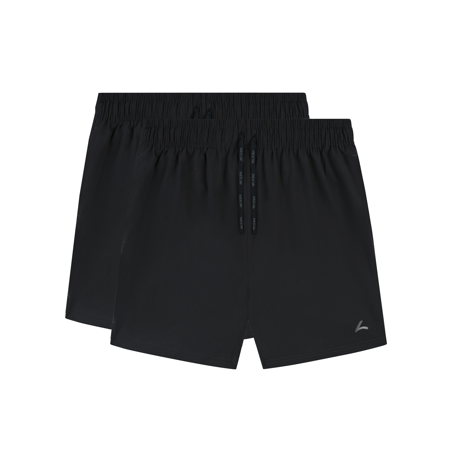Tailored Training Short (2-Pack)