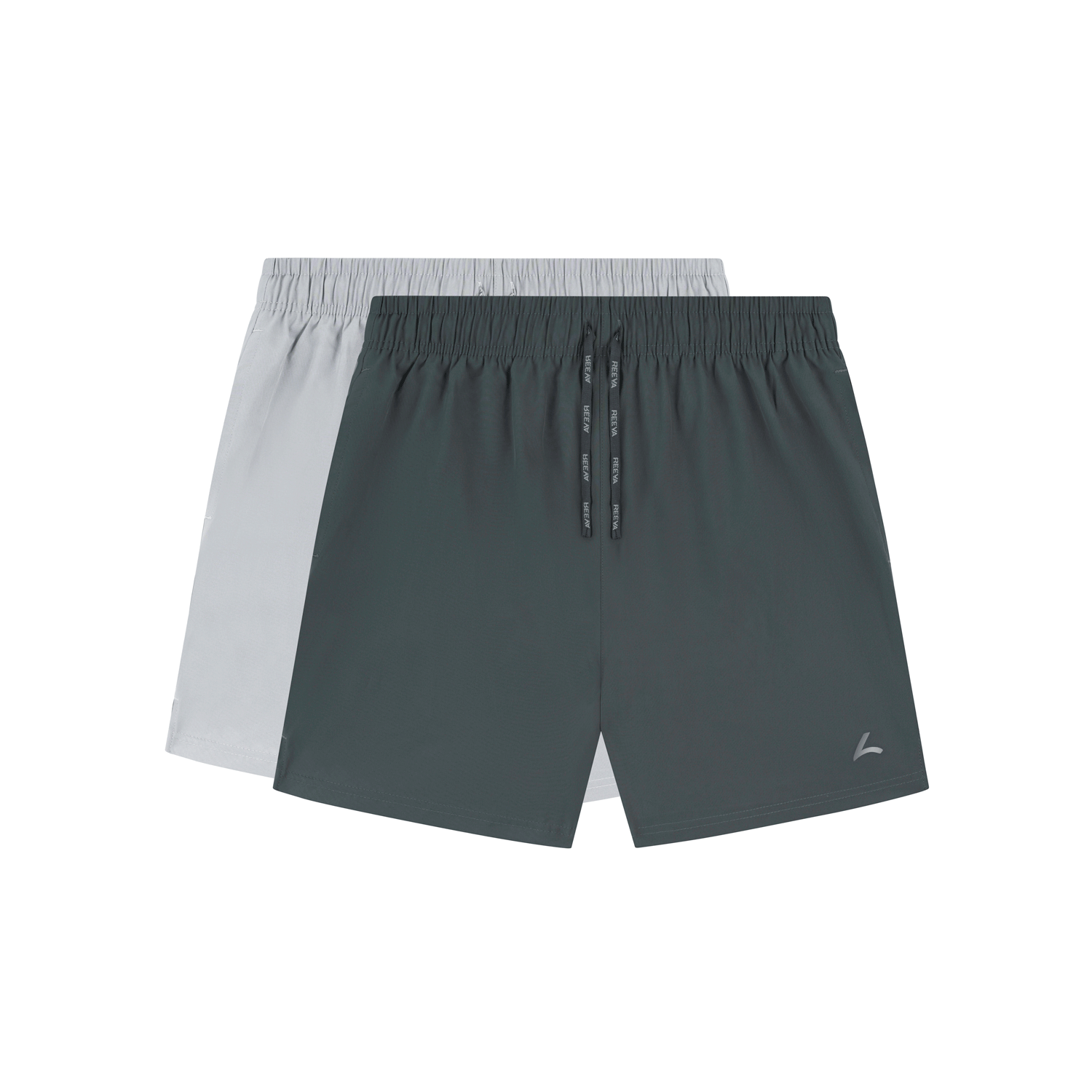 Tailored Training Short (2-Pack)