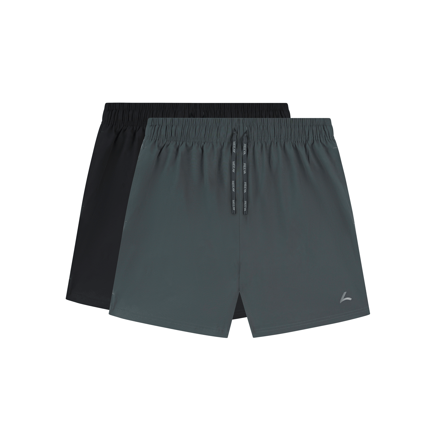 Tailored Training Short (2-Pack)