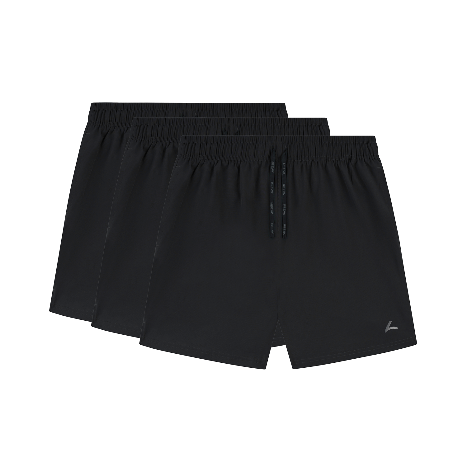 Tailored Training Short (3-Pack)