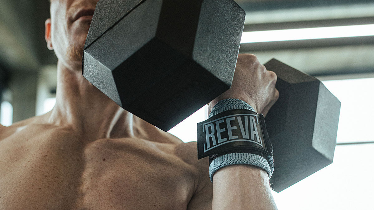 5 tips for using Wrist Wraps