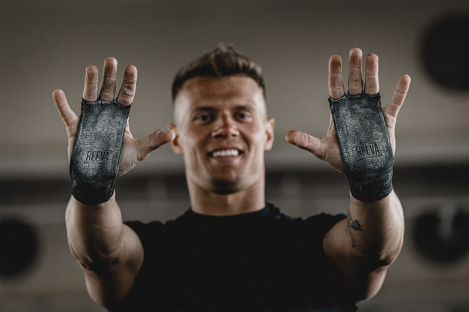 Lifting Gloves