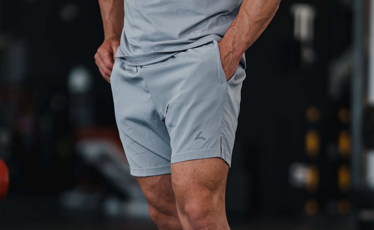 Active Shorts
