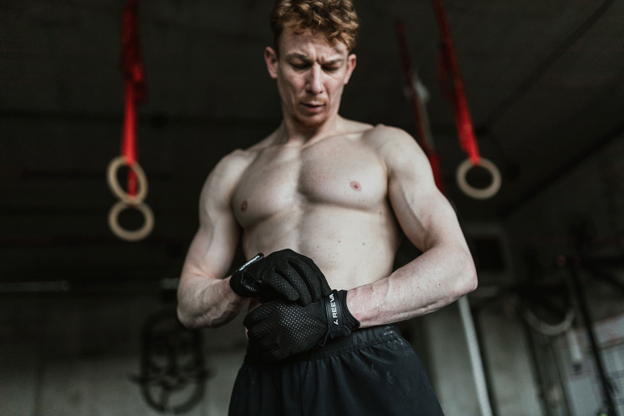Crosstraining Gear