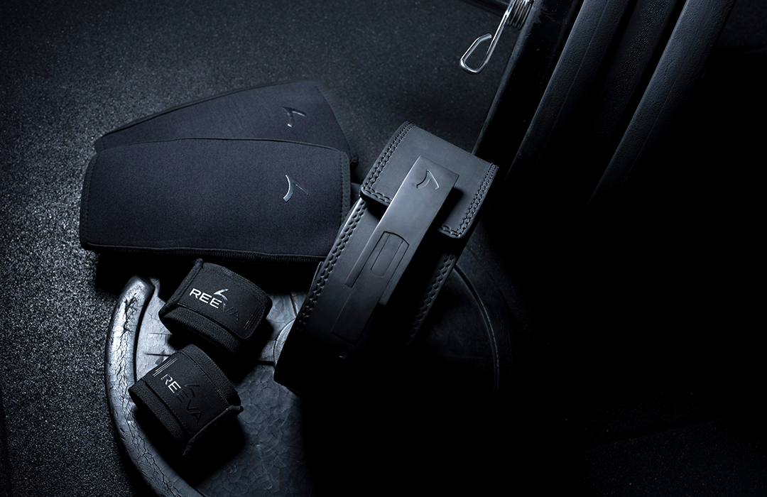 Lifting belts