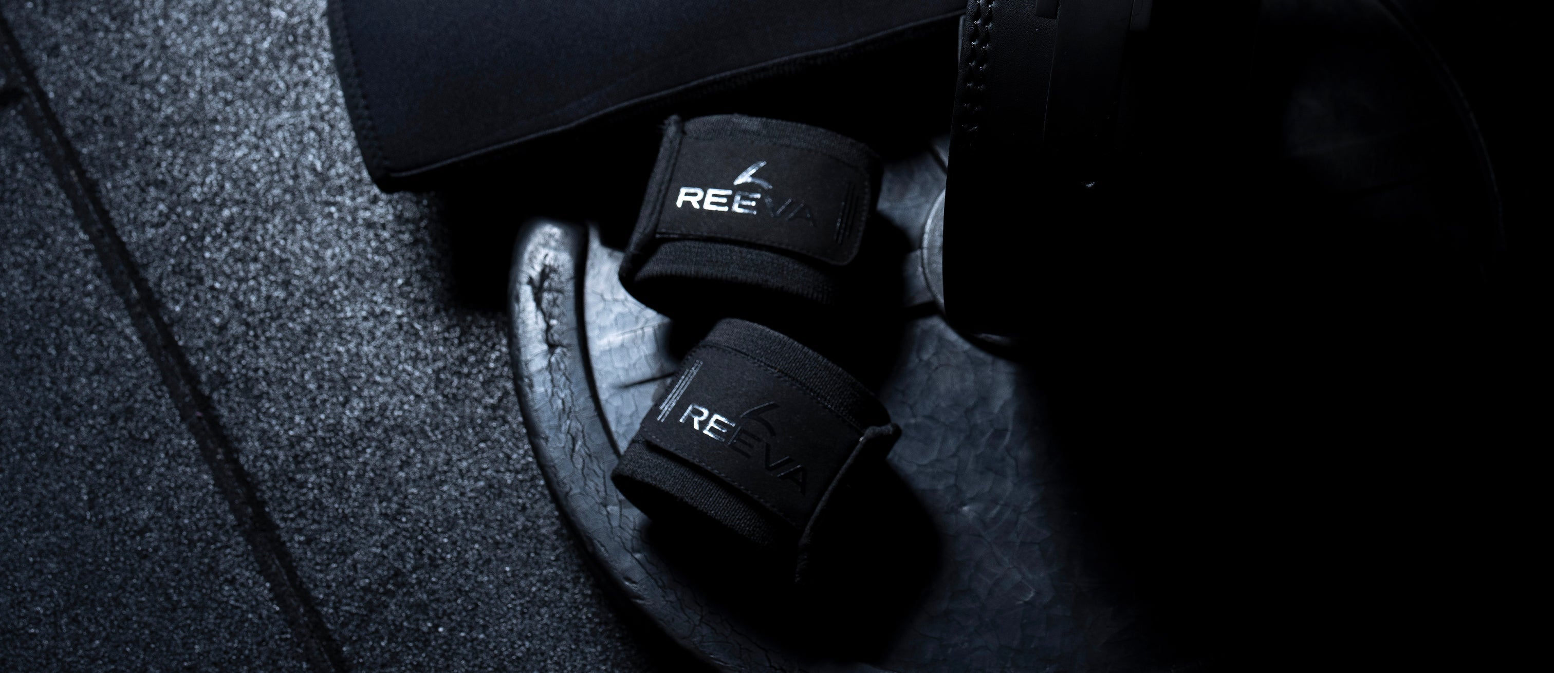 Wrist Wraps