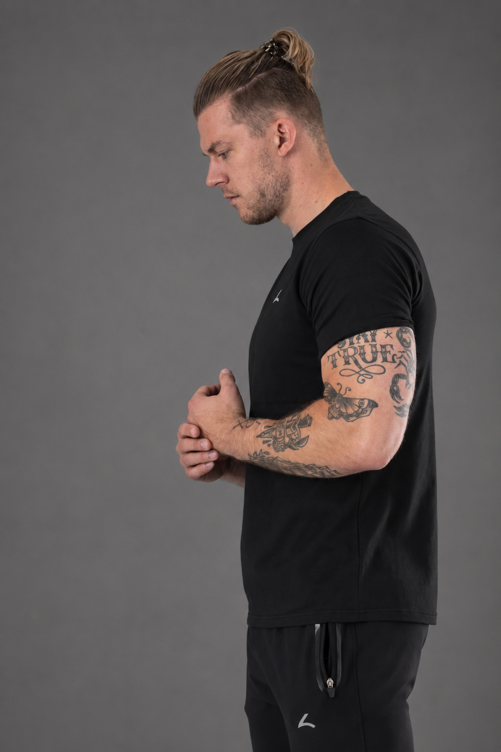 Muscle Fit Training T-Shirt