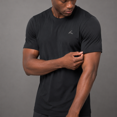Muscle Fit Training T-Shirts (3-Pack)