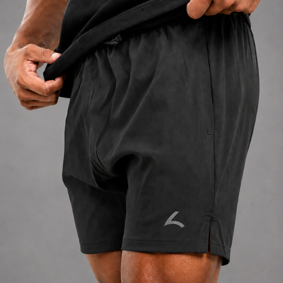 Tailored Training Short (2-Pack)