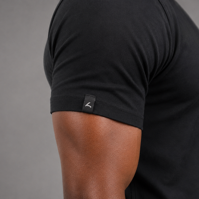 Muscle Fit Training T-Shirts (3-Pack)
