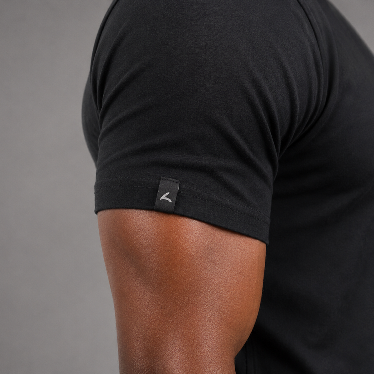 Muscle Fit Training T-Shirts (2-Pack)