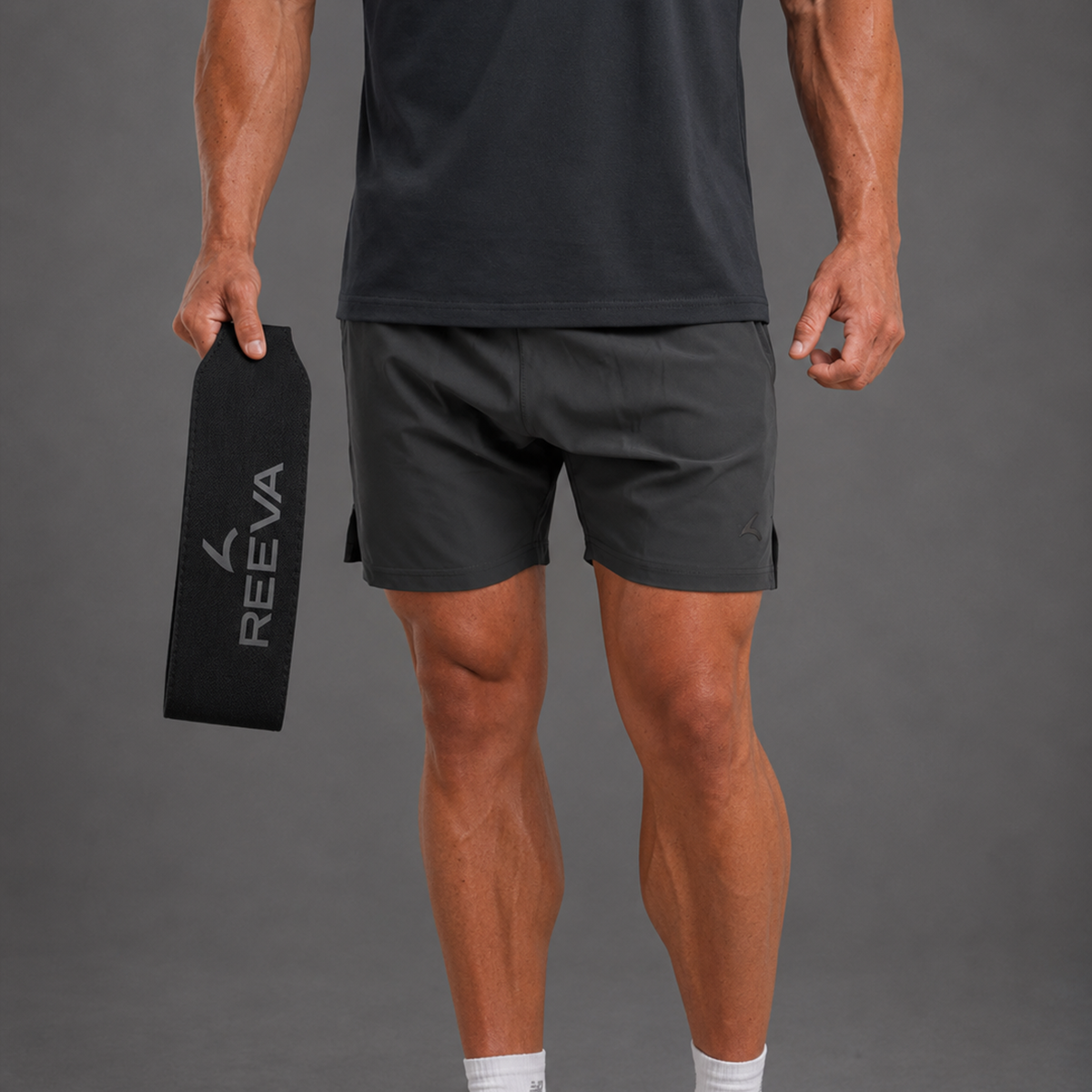 Tailored Training Short