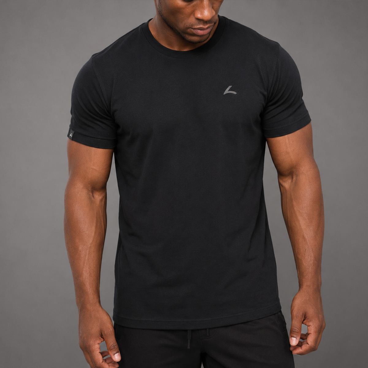 Muscle Fit Training T-Shirt