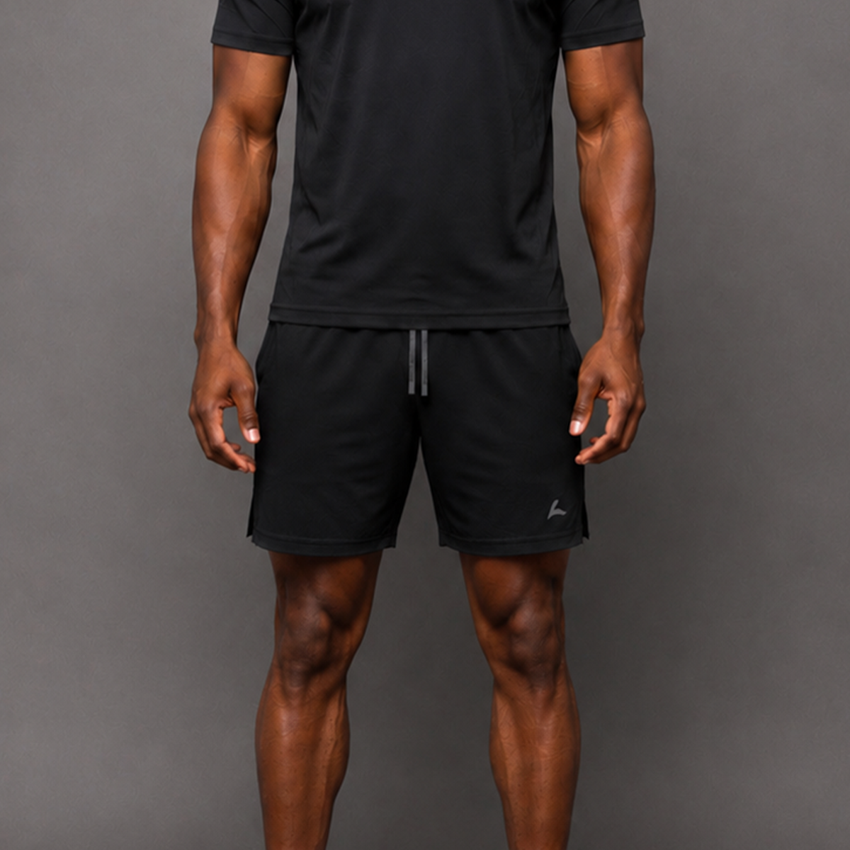 Tailored Training Short (2-Pack)
