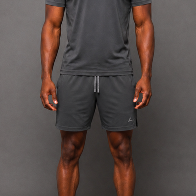 Tailored Training Short (2-Pack)