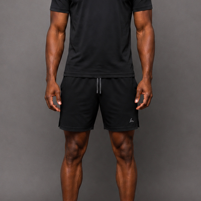 Tailored Training Short (2-Pack)