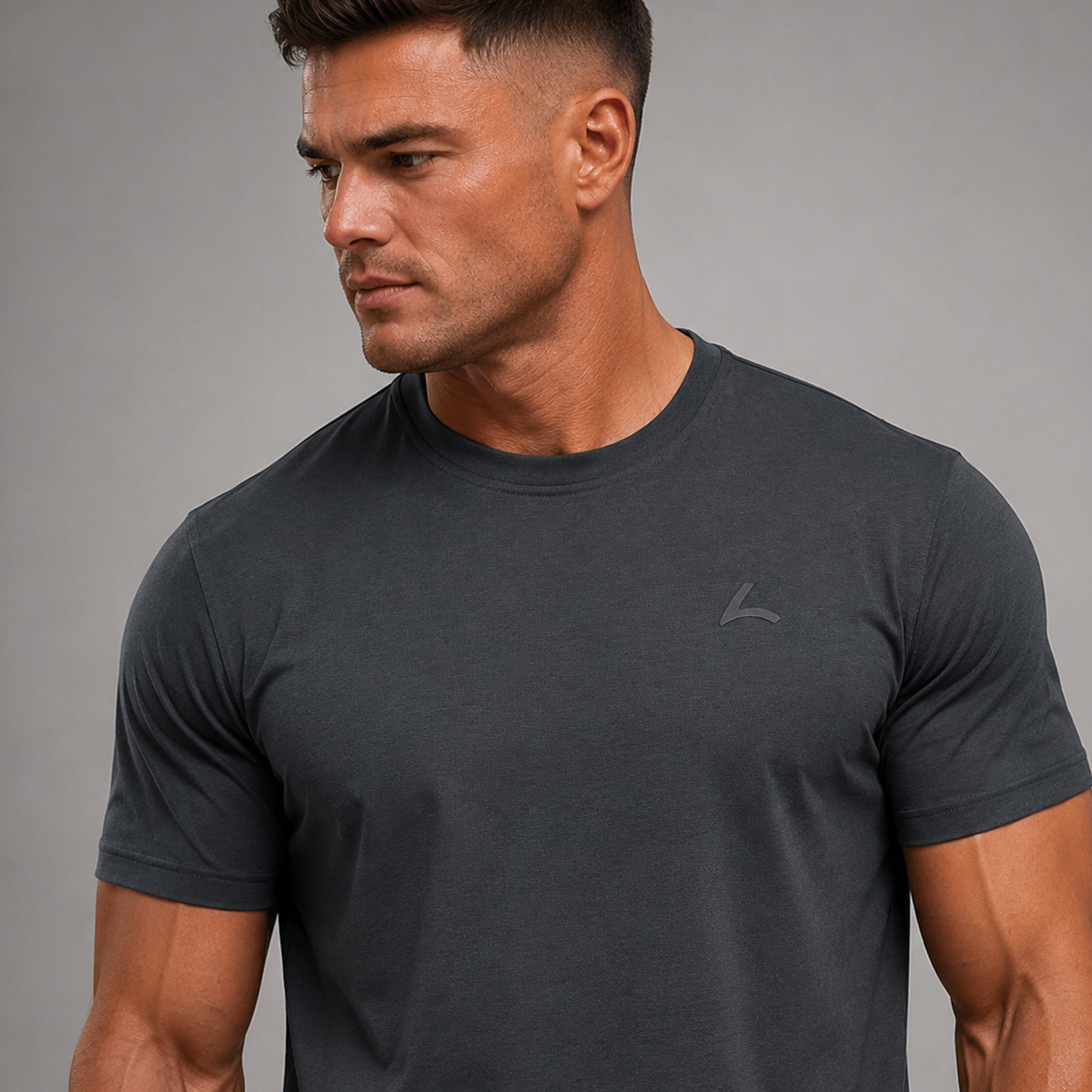 Muscle Fit Training T-Shirt