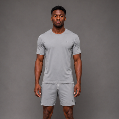 Muscle Fit Training T-Shirt