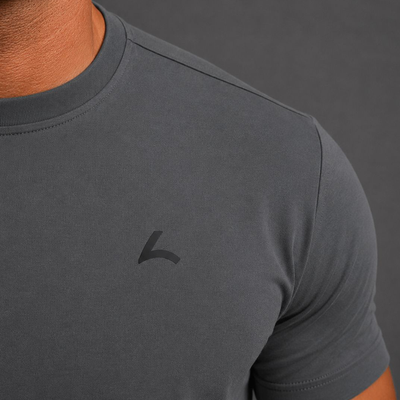 Muscle Fit Training T-Shirts (2-Pack)