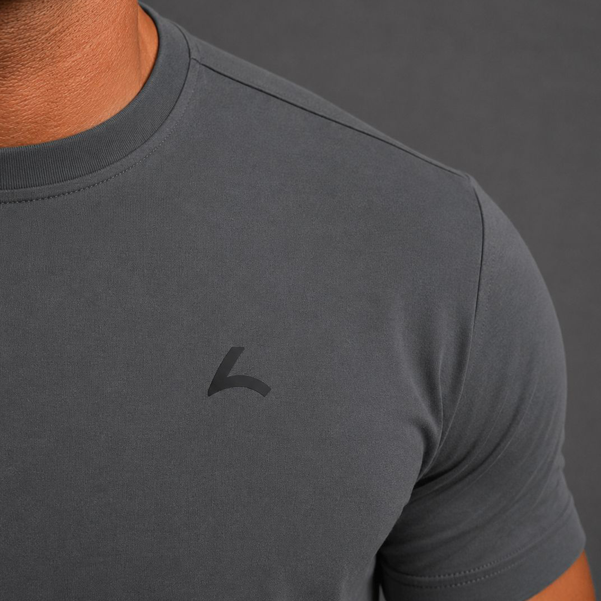 Muscle Fit Training T-Shirt
