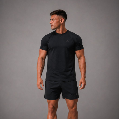 Muscle Fit Training T-Shirt