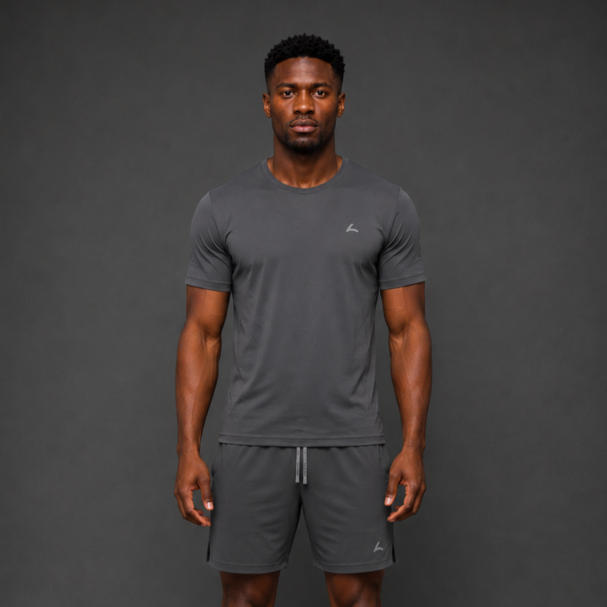 Muscle Fit Training T-Shirt