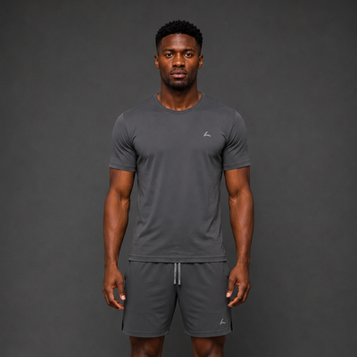 Muscle Fit Training T-Shirt