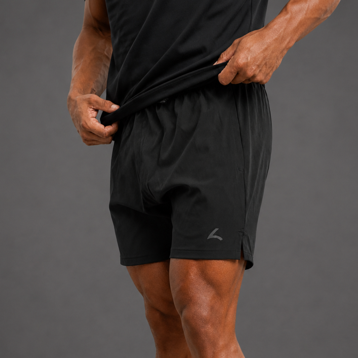 Tailored Training Short