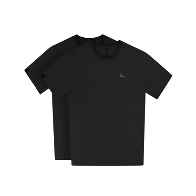 Muscle Fit Training T-Shirts (2-Pack)